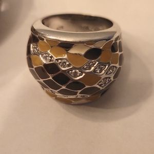 BELLE ETOILE RING
